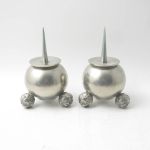 612 2417 CANDLESTICKS